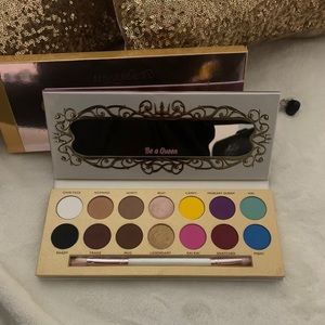 Lunar Beauty Life’s a Drag Eyeshadow